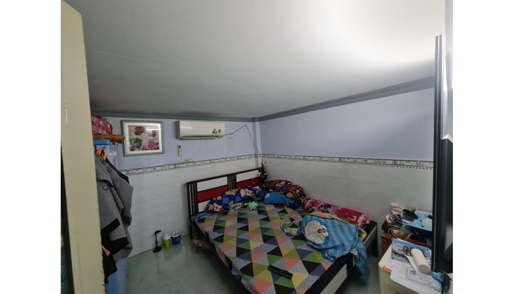 Nhà Hiệp Bình Chánh – Không quy hoạch - 59m2 – 3.2 Tỷ